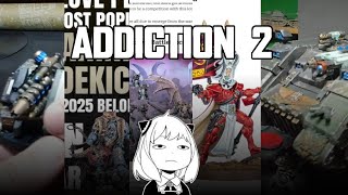 Warhammer Addiction 2, reviewing progress with BreakfastWithBando January 2026
