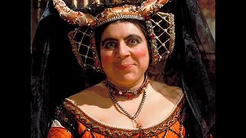 'I had forgotten Tony that we had had it off!' Miriam Margolyes's hilarious chat with Tony Robinson