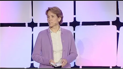 Christopher Dawes & Mary Leonard - Day 2 Welcome R...