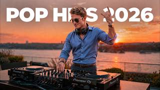 Top 20 Pop  2026  Bruno Mars Lady Gaga Dua Lipa Adele Ed Sheeran The Weeknd 30