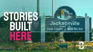 Cinematic Video & Visual Experiences Black Gate Productions Jacksonville,