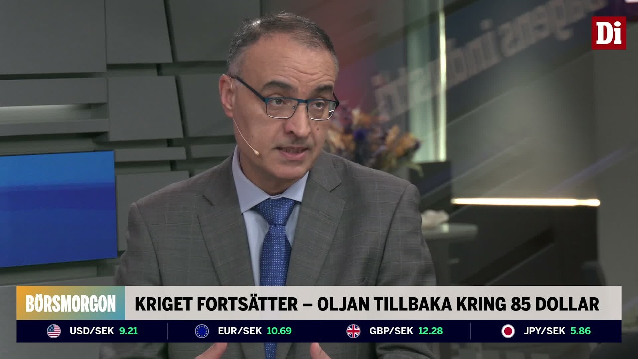 Mellanösternexperten: 