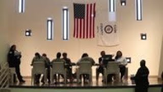 Chicago jail detainees vote in Illinois primary
