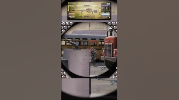 Greatest Sniper Of All time DLQ33 Grim #callofduty #codm #cod #gaming #shorts #gamer #games #viral