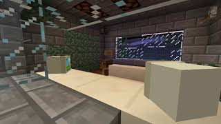 The Prison (Teil 2) | Minecraft Horror Film