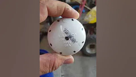 How to build a pond fountain with a sump pump. part one