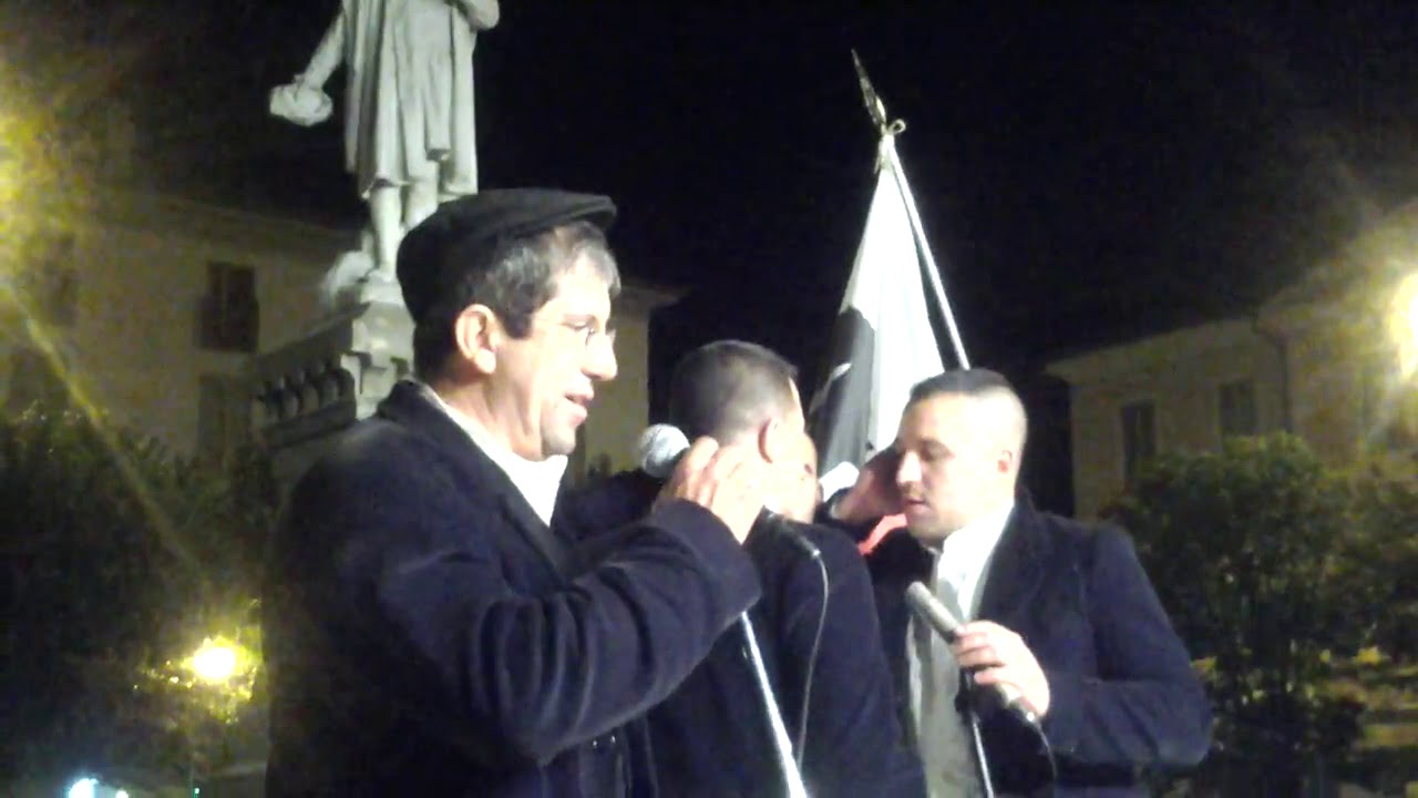 ittiri canneddu e tenores tilariga bultei