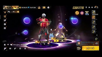 Cách Tải FF Kipas OB51 Update Mod Skin FF Vô Được Trận , Người Khác Nhìn Thấy Hành Động Android IOS 