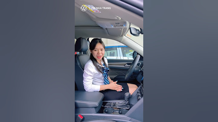 Hệ thống Cruise Control trên xe Volkswagen  #vwnhatrang #volkswagen #vw #shorts #viral #teramont