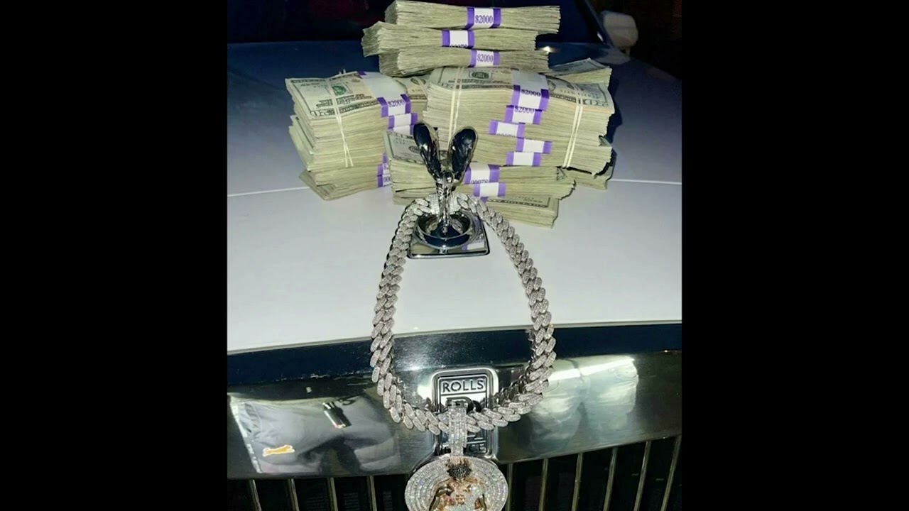 [FREE] Detroit Type Beat x YN Jay Sample Type Beat - 