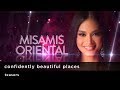Confidently Beautiful Places