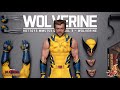 The Hot Toys Wolverine We Deserve is Here...?