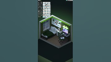 Green lights 🌱✨#cozygaming #indiegame #gamedev #fyp #gaming