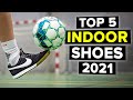 BEST INDOOR SHOES 2021 - watch before you buy!