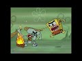 SpongeBob Music: African Percussion G