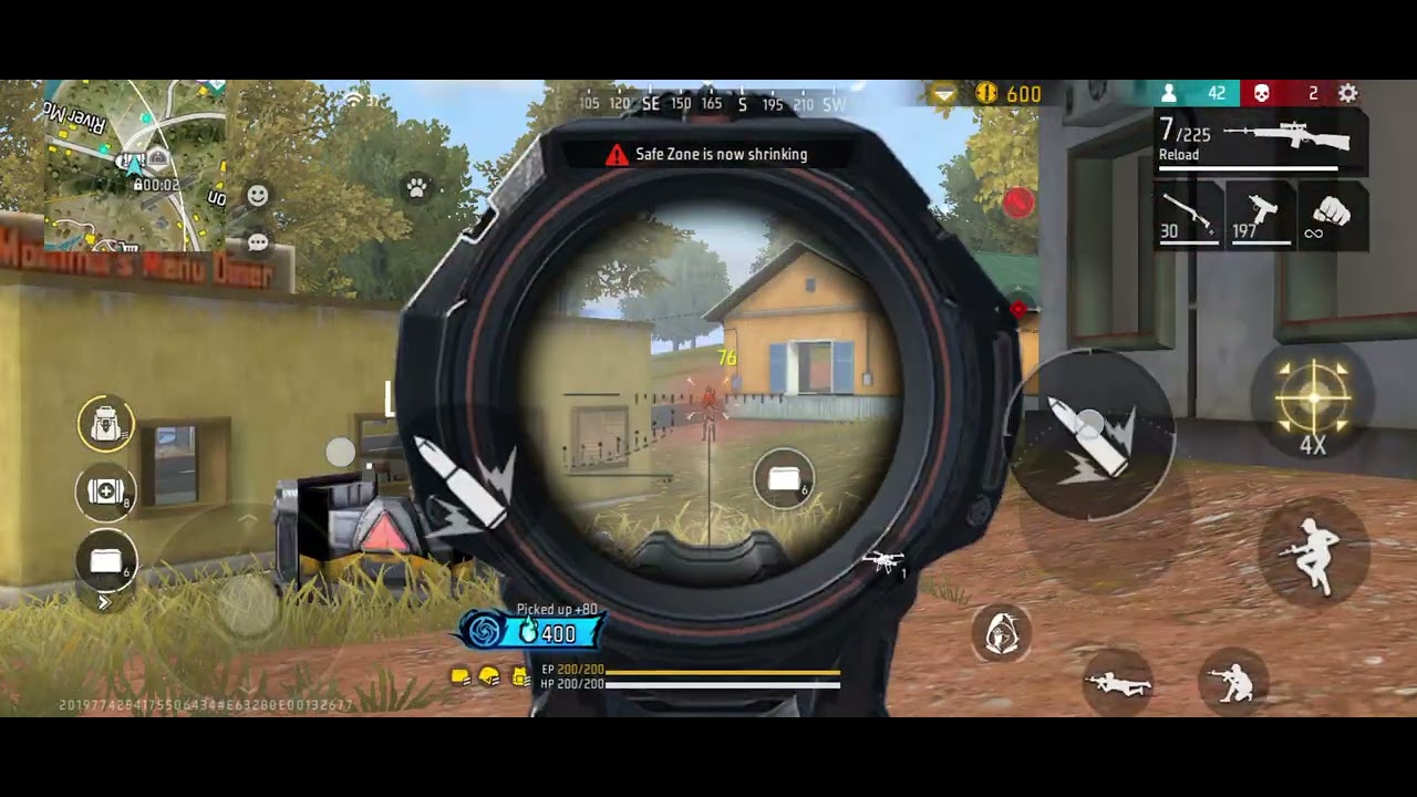 🎯 100% Headshot Rate – Is This Legal?