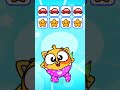 Say The Word On Beat for Kids 😃 #animation #kids