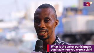 Rbpro Chat What Is The Worst Punishment You Had When You Were A Child?