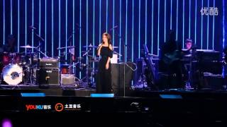20150922 Hebe田馥甄北京商演 版本A 2/2