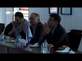 Bank Saderat Iran Senior Executives Visited TOSAN TECHNO Production Site 