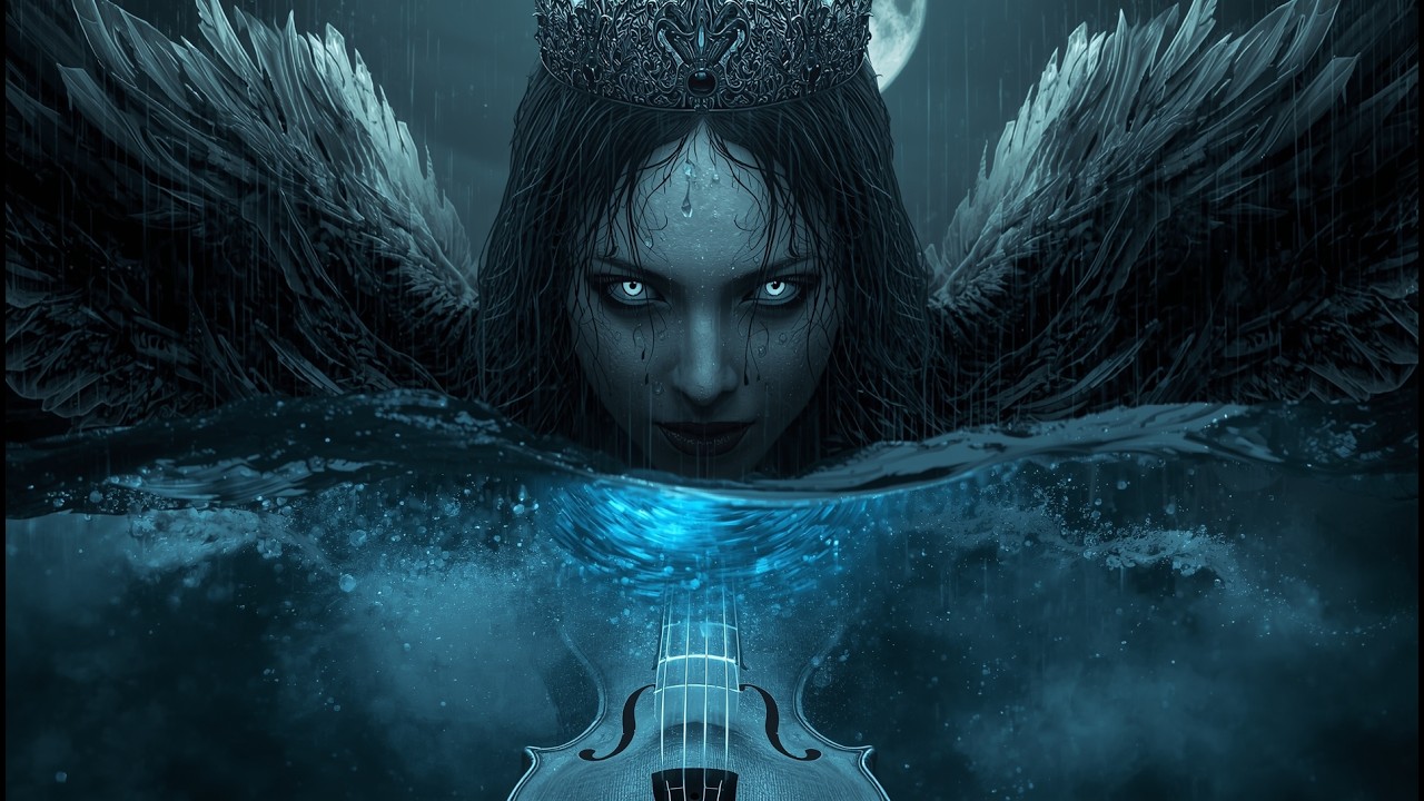 Gothic Violin Opera Metal – The Six Aria Chronicles Full Mini Album