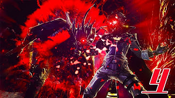 🔴 CODE VEIN ⚔️ HUNTING MIDO! PT. 4 (ROAD TO 5K SUBS/1M CHANNEL VIEWS!)