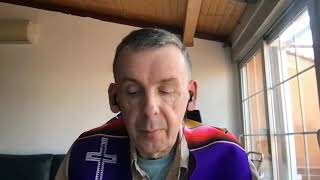 Gospel for Second Sunday of Easter (2021)