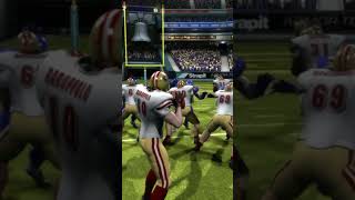 Making It Look To Easy - Backbreaker