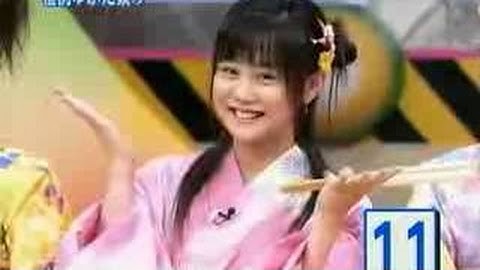 Popular Hello! Morning & Morning Musume videos