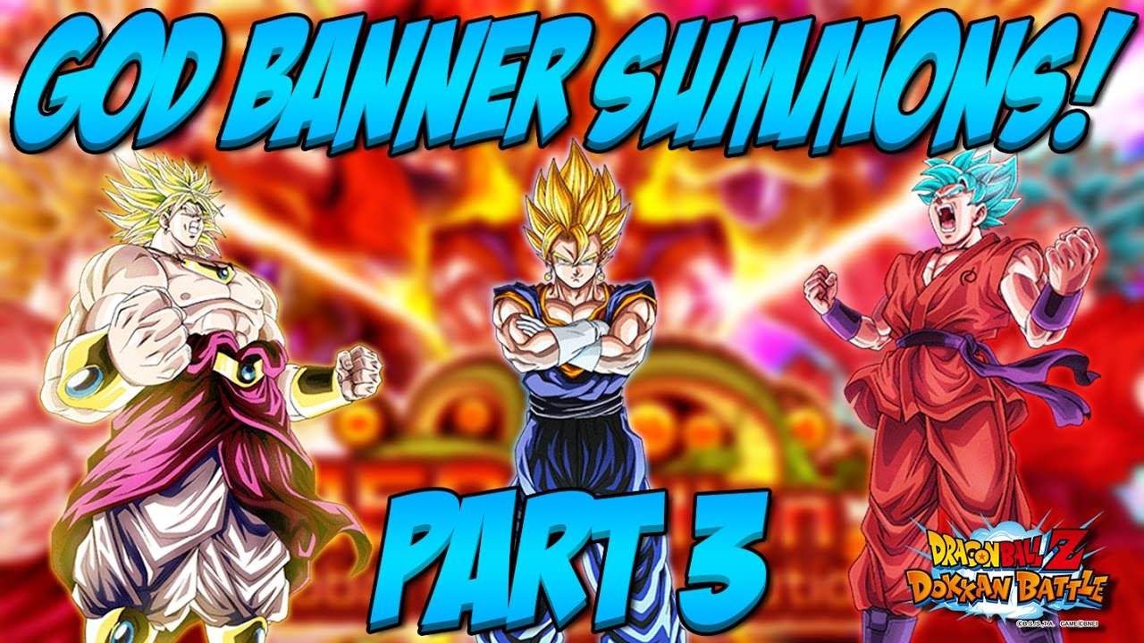 MORE SUMMONS ON THE 150 MIL TICKET BANNER! PART 3! DBZ DOKKAN BATTLE