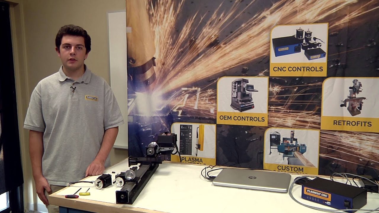 Sherline lathe retrofit kit