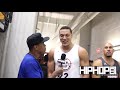 Orlando Magic Star Aaron Gordon Talks His Offseason Workouts & More