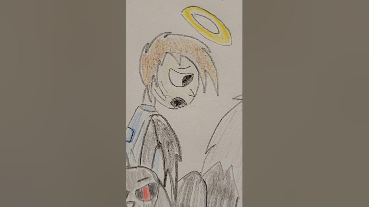 Winnie the Pooh blood and honey gang sing (ft Darla) (Oc belongs to @Queenmidnight8107 )