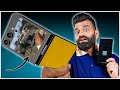The Most Powerful Flip Smartphone - Galaxy Z Flip 5 Yellow Unboxing🔥🔥🔥