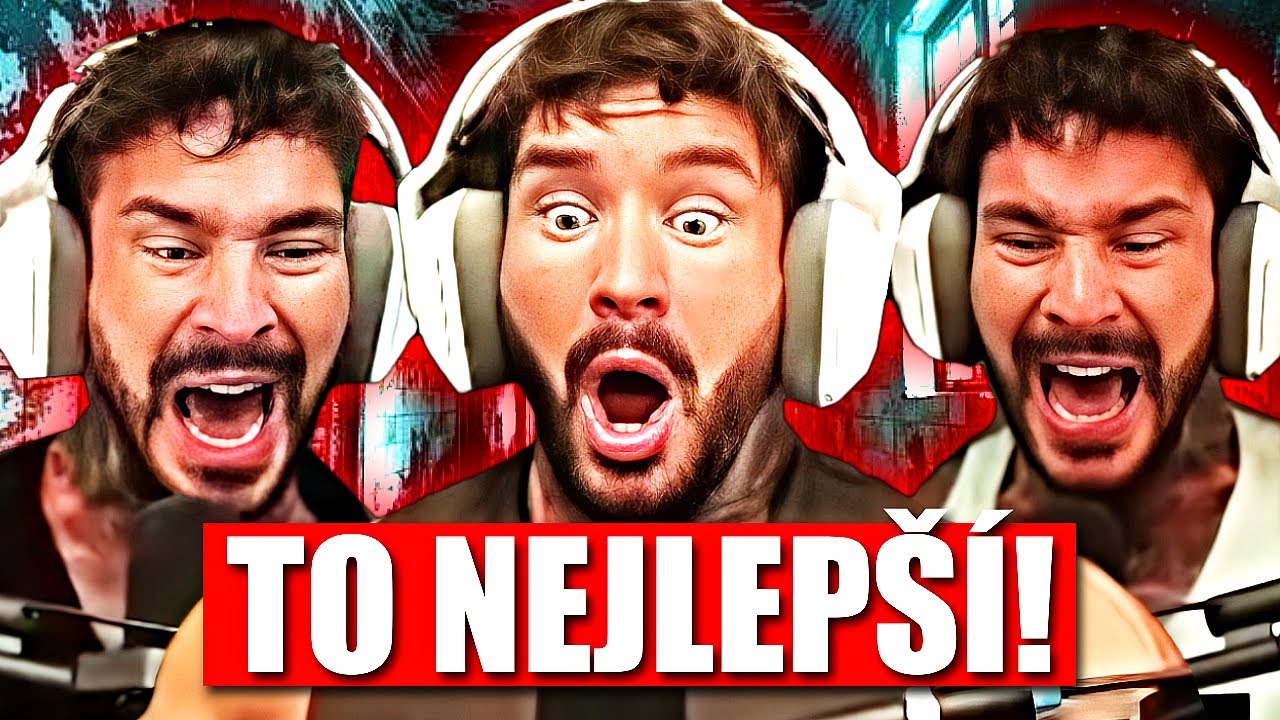 BEST OF HOROROVKY!🤣