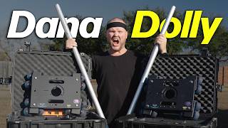 dana dolly setup guide