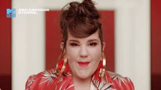 Netta - Toy