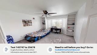 5317 Pradera Dr, Salida, CA Presented by Cecilia Magallon.
