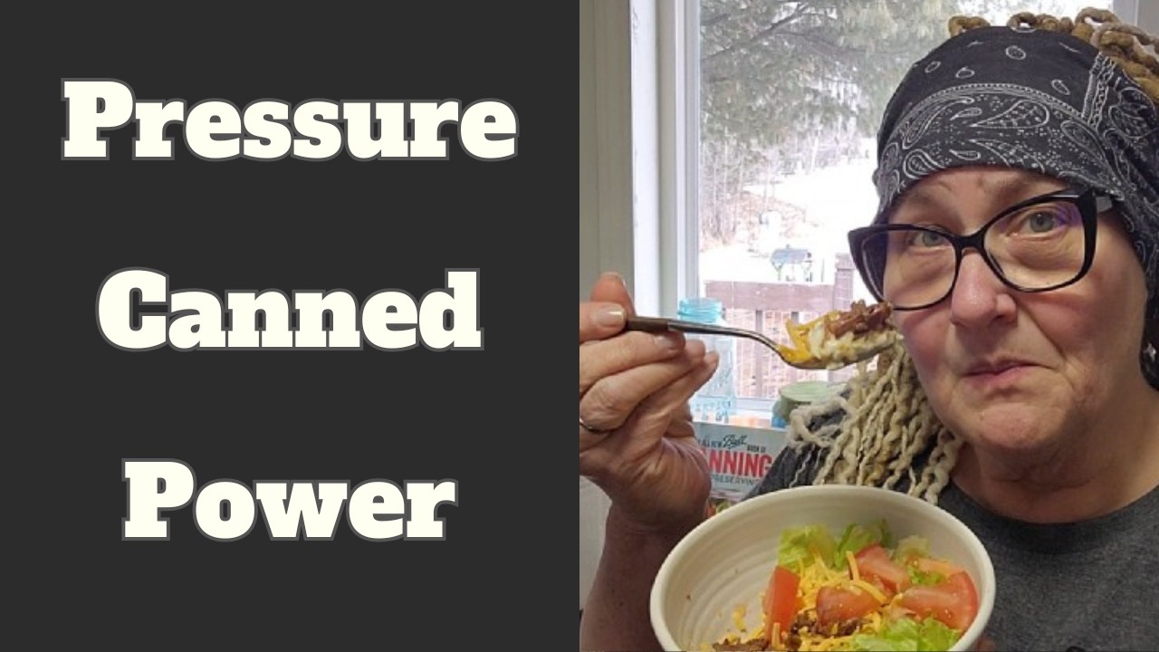 Консервирование говядины с соусом чипотле под давлением, сохраняющее её свежесть годами.