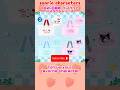 Cute Sanrio Goods　#sanrio #kuromi #mymelody #cinnamoroll #pochacco #pompompurin #hellokitty