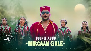 Joorji Abbu-Mirgaan Gale-(official Video)