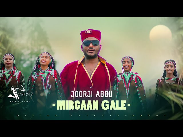 Joorji Abbu-Mirgaan Gale-(official Video) class=