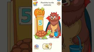 find the turtle #dop5 #gaming #gameplay #dop2 #dop #dop4 #dop2level #dop3 #dop2dop2 #dop5gameplay