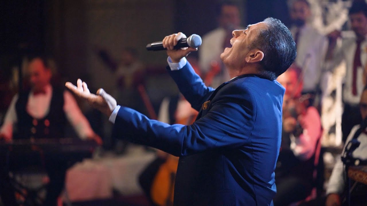 الفنان حمام خيري لغني واغني-افراح اهالي آل دهان تركيا في غازي عنتاب-المخرج زهير سيخ22/8/2025