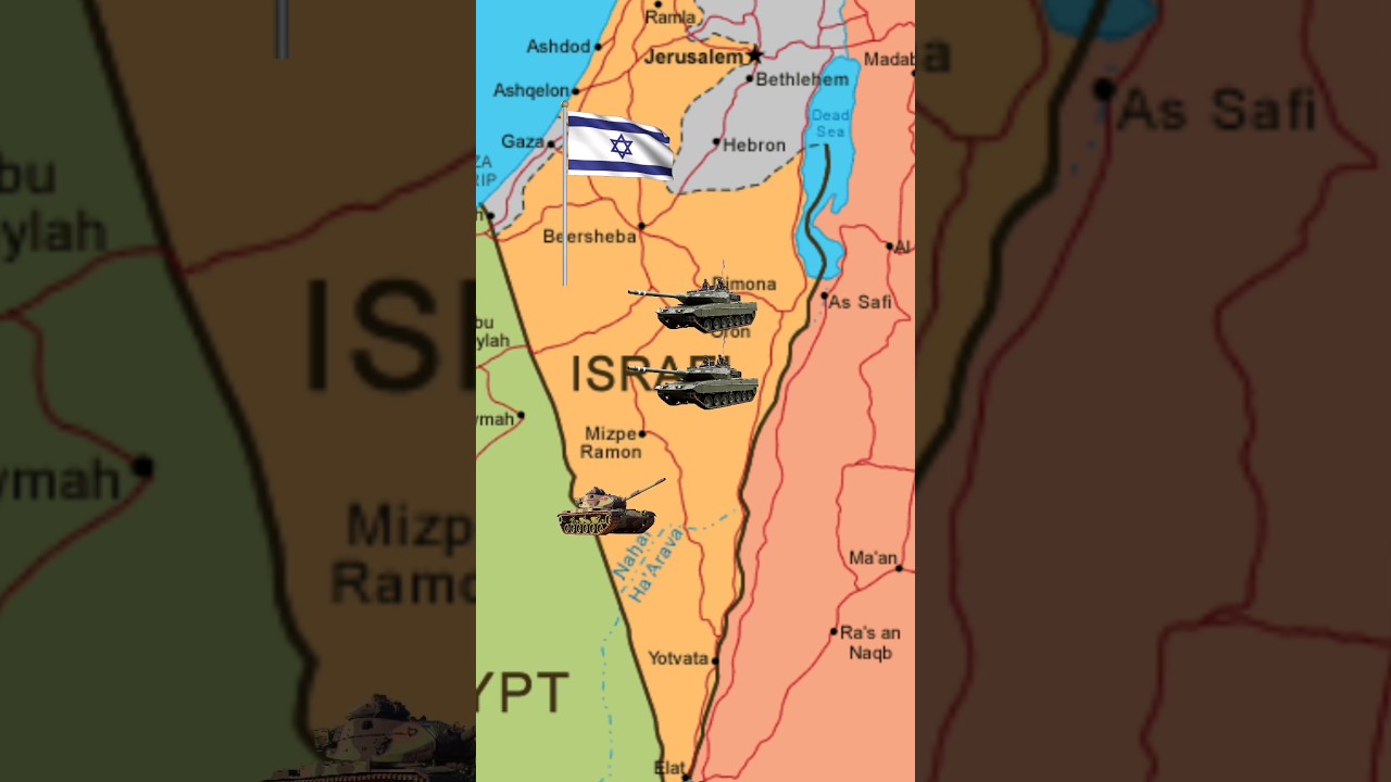Nuclear Policy of ISRAEL