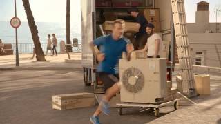 adidas David Beckham climacool® revolution.mp4