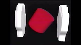 Babyscapes: Video Mobile (1996) VHS