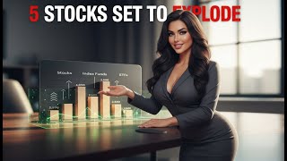 Download Lagu Top 5 Stocks That Could Dominate 2025 NFA MP3