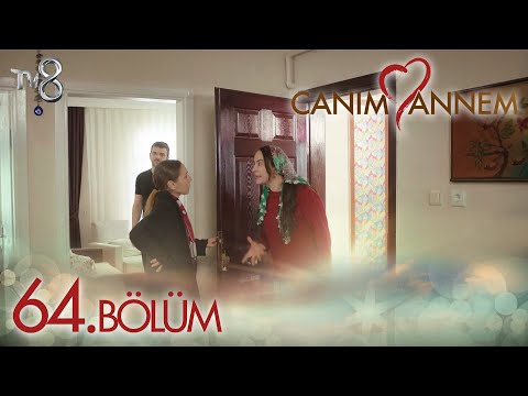 Canım Annem 64. Bölüm \