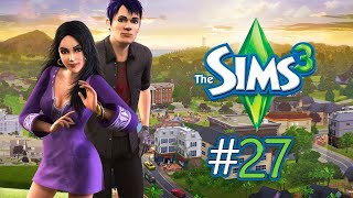 Великий алхимик #27 ►The Sims™ 3 На пути к бессмертию.